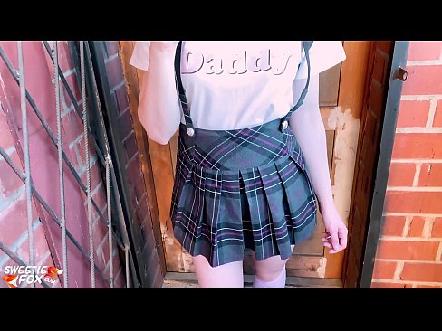 ❤️ Schoolgirl Sucks nws dick tob thiab fucks es tsis txhob ntawm chav kawm. Poj niam deev hluas nraug  ntawm hmn.porn-milf300.ru%  Ib ❤