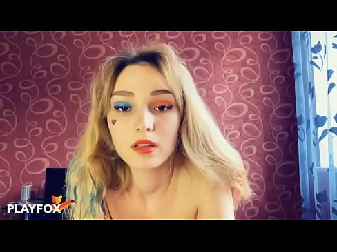 ❤️ Khawv koob virtual reality tsom iav muab kuv pw nrog Harley Quinn Poj niam deev hluas nraug  ntawm hmn.porn-milf300.ru%  Ib ❤