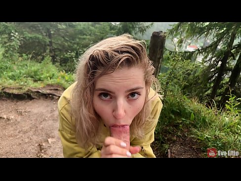 ❤️ Hluas nkauj nqos cum tom qab ib tug pej xeem blowjob - Eva Elfi Poj niam deev hluas nraug  ntawm hmn.porn-milf300.ru%  Ib ❤